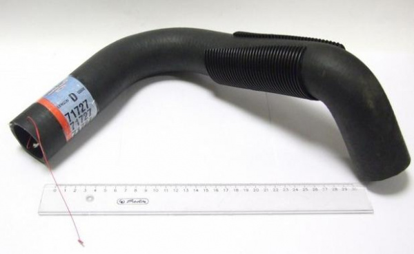 Шланг радиатора, нижний, 5.2L/5.9L, см. EURO, DAYCO (71727, 52028226)
