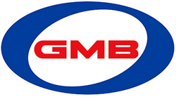 Ремень кондиционера LC100 (4PK1720, 99364-31720, 90916-02643)  L=1720 мм, GMB