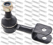 Стойка заднего стабилизатора LC80 92-96  (0123FZJ80R, 48802-60060) с шаровым пальцем, FEBEST