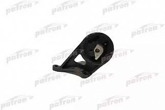 Подушка двигателя, 4.0L, левая, (9904), PATRON (PSE3947, 52058929AB)