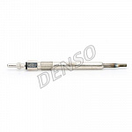Свеча накаливания, 2.8TD, (KJ 0607), 5 volt,  DENSO (DG660, 68020557AA, 68090434AA)
