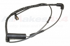 Датчик износа тормозных колодок передних RR 06-09 (SEM500050), LANDROVER