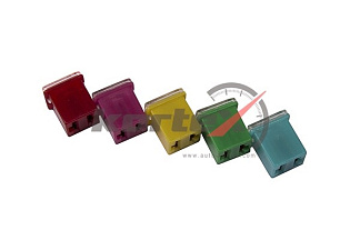 Предохранитель, Cartridge-Mini, 40A, зеленый, KORTEX (KFJ1740A, 68144445AA, 13257522) Предохранитель, Cartridge-Mini, 40A, зеленый, KORTEX (KFJ1740A, 68144445AA, 13257522)