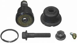 Шаровая опора, нижняя, (PL 0005_ PT 0110),  MOOG (K7147, K80780, 04656010AE)