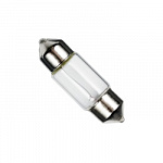 Лампочка салона LC100 98-07 12V 8W (90981-14004), TOYOTA