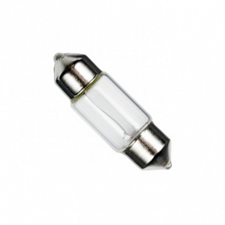 Лампочка салона LC100 98-07 12V 8W (90981-14004), TOYOTA