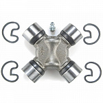 Крестовина кардана переднего и заднего, 4WD, (F2), 27 х 92,  MOOG (354, 45U0130, 05014733AB)