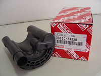 Фильтр топливный Lexus RX-300 1MZFE 98-00  (23300-74330), TOYOTA