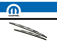 Щетка-дворник, 22"/560мм, передняя, (GCh 0510), MOPAR (WB000022AG, WB000022AF, 05139095AB)