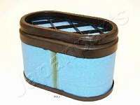 Фильтр воздушный, (H2 0309), JAPANPARTS (FA013S, PF1739, 15286805, 88944151) 