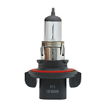 Лампочка, галогенная,  60/55W H9008, H13, HELLA (8GJ008837121, 9008, L0000H13)