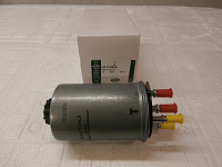 Фильтр топливный TD6 2.7 D (LR010075, LR007311), LANDROVER