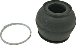 Пыльник нижней шаровой опоры LC100 (CB21002, 43324-69015, 43324-69035, 43324-69085), JIKIU