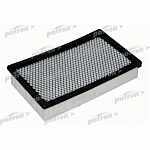 Фильтр воздушный, (Expl 0210), плоский, 4.0/4.6L, PATRON (PF1356, 1L2Z9601AA, 1L2Z9601AB, 6L2Z9601A)