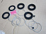 Ремкомплект переднего суппорта  LC150 09- (04478-60080), TOYOTA