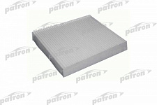 Фильтр воздушный, кондиционера, (CV 0813), 3.6L, PATRON (PF2142, 68042866AB, 68127809AA)