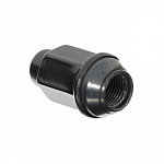 Гайка колесная, (Expl 2002-2014), с колпачком, MOTORCRAFT (6L2Z1012BA, F4TZ1012B, 4634411)