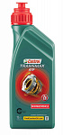Масло трансмиссии 1л. АКПП TRANSMAX ATF Dex-III Muitivehicle (15D676, 157AB3), CASTROL