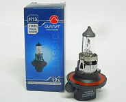 Лампочка, галогенная,  60/55W H9008, H13, ДИАЛУЧ (H13, 9008, L0000H13)