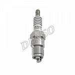 Свеча зажигания, 4.3/5.0/5.7/7.4L, DENSO (T20PRU, 19157996, 05614258, RV15YC4)