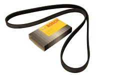 Ремень генератора LC90 3RZF 96-99 (1987947913, 99365-90890, 5PK890), BOSCH