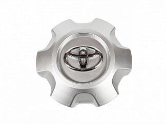 Колпачок колесного диска, LC150 (4260B-60290), TOYOTA
