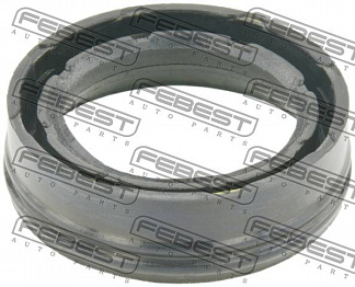 Прокладка свечного колодца, 3.6L, FEBEST (CRCP002, 05184778AB)