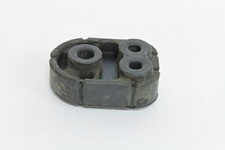 Подушка глушителя, 2.8TD/3.7L, (KJ 0207), задняя, MOPAR (52101126AA)