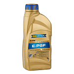 Жидкость гидроусилителя руля, 1L, E-PSF (4014835839908, 1181002001, 68088485AB), RAVENOL 
