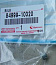 Лампочка подсветки передней панели LC80 LC100 (84999-10320), TOYOTA
