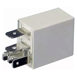 Реле, многофункциональное, (168), STANDARD (RY612T, 04671168, F5TZ14N089B, 88263-32070)
