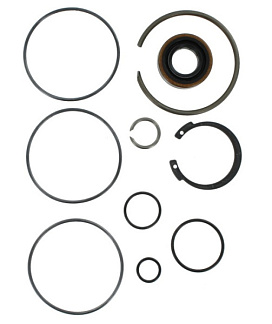 Ремкомплект насоса ГУРа LC80 1FZ 95-98 (04446-60080), TOYOTA