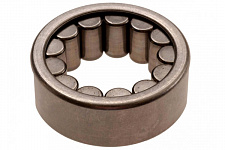 Подшипник полуоси задней, внешний, w/8.50"RG,  OPTIMAL (252349, RW2010, 12479031, 09442126)