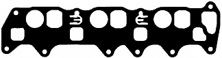 Прокладка впускного коллектора, 3.0TD, MOPAR (05175645AA, A6421410580)