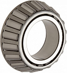Подшипник гл. пары, CONE, CHRYSLER 8.25 заднего моста, внутр, NATIONAL (M802048, 02800484 к 707064X)