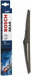 Щетка-дворник, заднего стекла, (GCh 1113), 12"/310мм, BOSCH (3397011429, 68079869AA, 85242-42030)