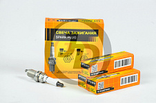 Свеча зажигания, 4.7(N)L, (EVA), (GCh 9907_XH 0607), JUST DRIVE (JPS1016, SPRC12MCC4, SP0ZFR5F11)