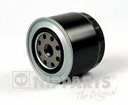 Фильтр топливный L-200 KB4T 07- (J1335061, 1770A012*, 1770A177*), NIPPARTS