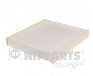 Фильтр салона Almera Primera (J1341002, 27891-BM401-KE, AG549CF), NIPPARTS