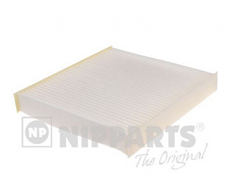 Фильтр салона Almera Primera (J1341002, 27891-BM401-KE, AG549CF), NIPPARTS