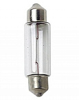 Лампочка салона LC80 90-95, LC90 96-02 12V 10W (90981-11004), TOYOTA