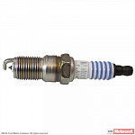 Свеча зажигания платиновая, (Expl  9704), 3.0(1,2)/4.0(E,X)L, (SP500), MOTORCRAFT (AGSF22FM)