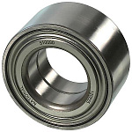 Подшипник ступицы передней, w/Rear Disk, (MK_PM 0709),  NATIONAL (AK) (510090, 05105586AB)