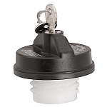 Пробка бензобака с ключами, STANT (10591, 82400806)