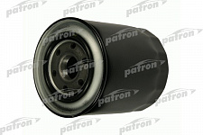 Фильтр масляный Pajero 2,5TD, L200 L300 L400 (PF4026, MZ690071, MD069782, MD184086), PATRON