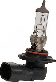 Лампочка, галогенная, противотуманная, (9145), H10,  OSRAM (9145RD, L0009145)