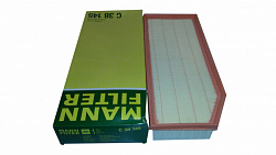 Фильтр воздушный MB W203/W210/W463/W 163 2.2D/2.7D/3.2D (A6110940104), MANN