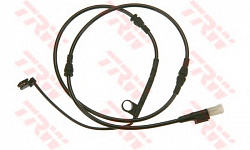 Датчик износа тормозных колодок передних RRS 05-09 (GIC251, SEM500090, PE17071), TRW