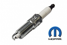 Свеча зажигания, 2.5/3.5/4.0L,  SP0RC12LYC,  MOPAR (68304020AA)