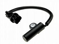 Датчик положения коленвала, 4.0L, w/ATS, (GCh 9704), NTY (ECPCH010, 04897321AA, 04897321AB)